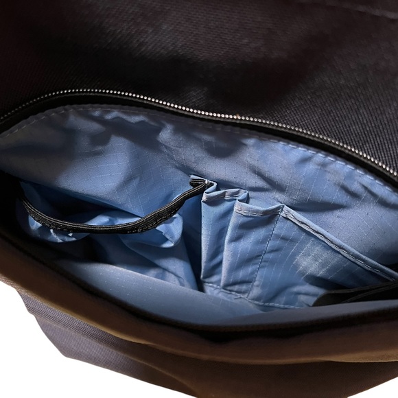 Messenger Crossbody Bag YUMC - Picture 14 of 15